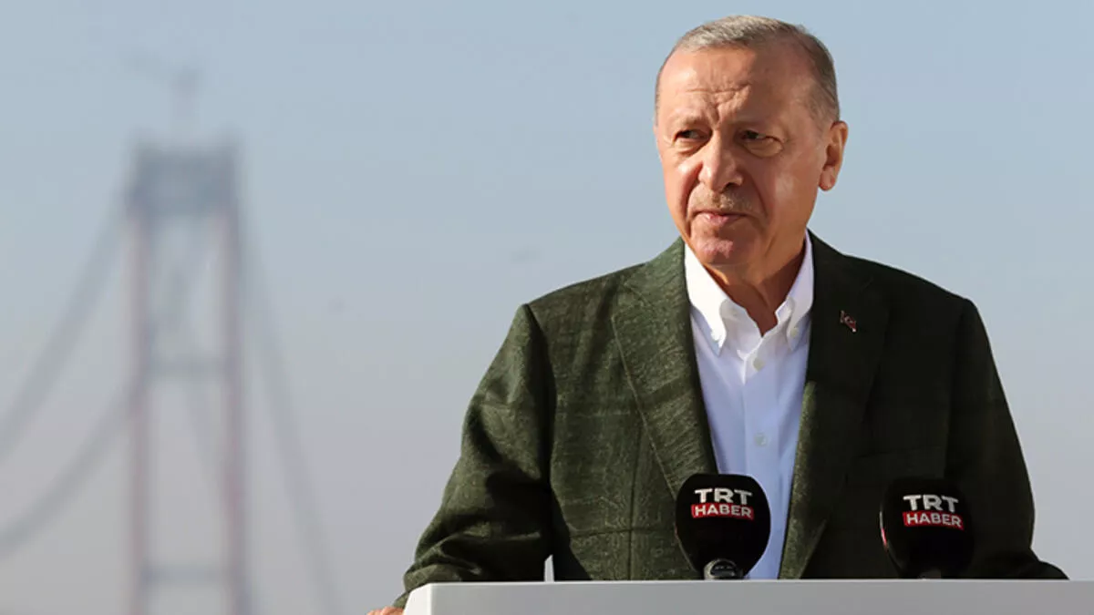 Fatih Altaylı Erdoğan'ı yalanladı