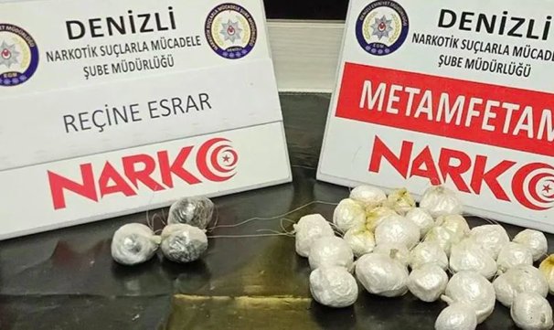 Görenler inanamadı: Kadınların cinsel organlarından çıktı