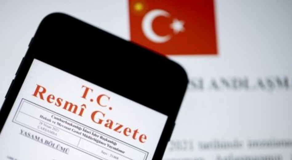 Resmi Gazete'de yayımlandı: Kur korumalı mevduat sisteminde flaş değişiklik!