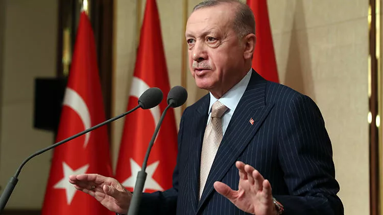 O parti suç duyurusunda bulundu: Erdoğan ve 15 isme 'nitelikli dolandırıcılık' suçlaması!