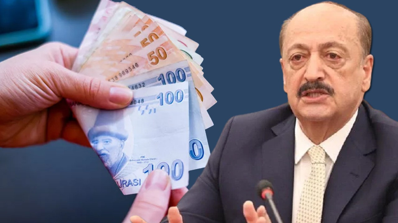 Asgari ücrete ikinci zam gelecek mi? Bakan Bilgin ek zam taleplerine noktayı koydu
