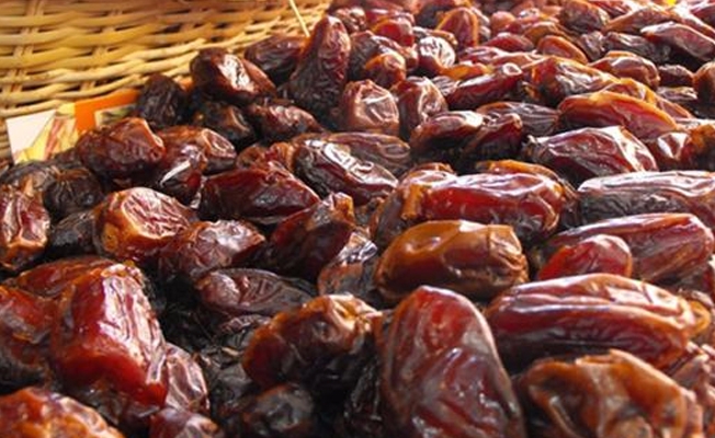 Hurma alışverişi konusunda kritik uyarı!