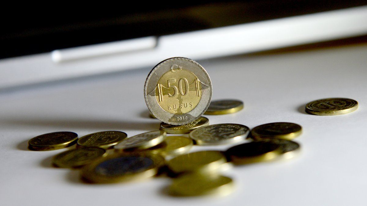 50 kuruşun maliyeti 5 katına yaklaştı!