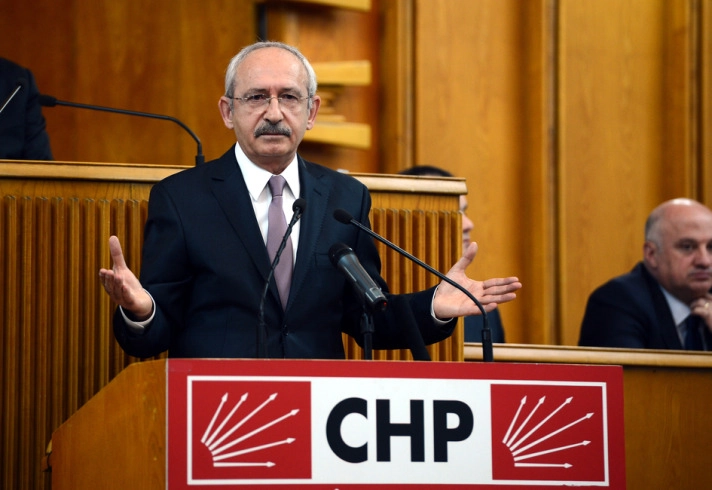 Köprüyü eleştirenlere 'yüzerek geçin' diyen Bahçeli'ye Kılıçdaroğlu'ndan yanıt: Barajı geçemezsen nereye yüzeceksin...