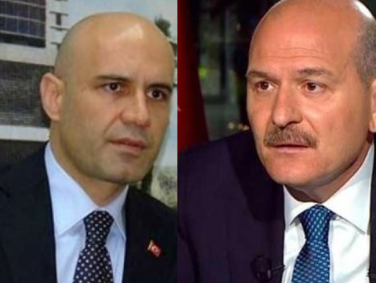 Erdoğan'ın eski doktoru Turhan Çömez, öyle bir detay yakaladı ki Süleyman Soylu'yu kendi sözleriyle vurdu