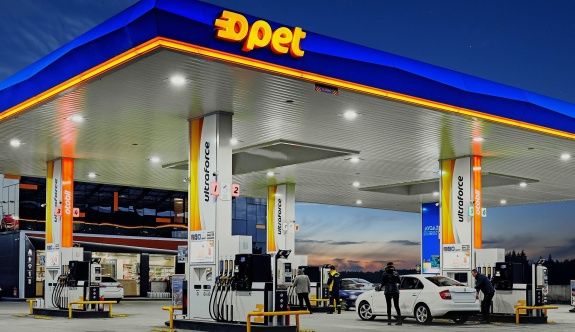 EPDK Opet'in benzin ve motorin fiyatına zam yaptı!