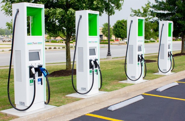 Sanayi ve Teknoloji Bakanlığı açıkladı! Elektrikli şarj istasyonu kurana ne kadar destek verilecek?