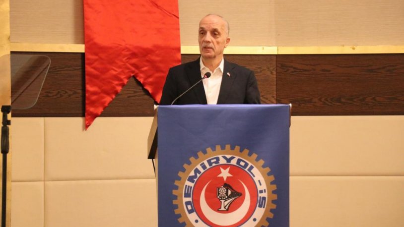 Türk-İş'ten 'Haziran'da asgari ücrete zam gelecek' iddiasına açıklama
