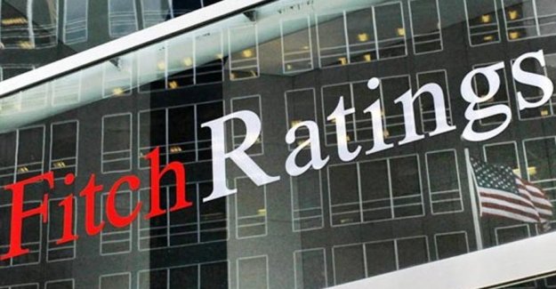 Fitch: Türk bankalarında riskler devam ediyor!