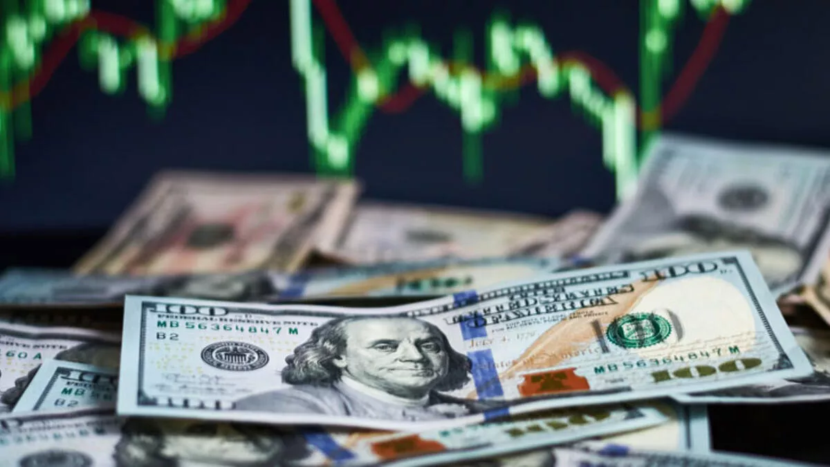 Dolar için flaş açıklama! Şok tahminde bulundu, o tarihi işaret etti
