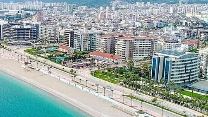 Rusya- Ukrayna savaşı en çok orayı etkiledi! Bu ilde ev fiyatları uçtu...