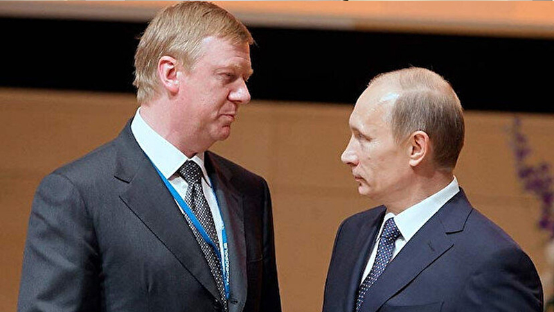 Kremlin'de büyük deprem. Putin’in en yakınındaki isim Türkiye'ye kaçtı