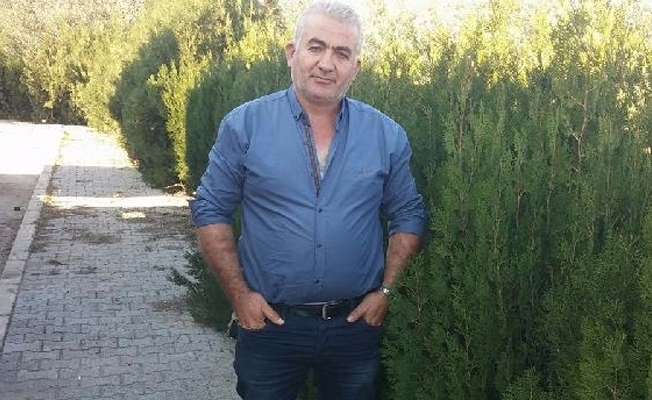 Durdurduğu araçlara pompalı tüfekle ateş açtı!