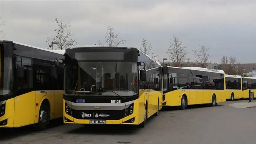 UKOME’de İBB’nin İstanbulkart düzenlemesine ret