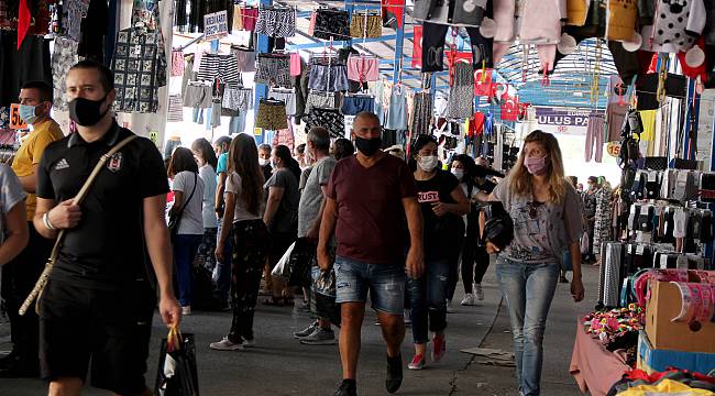 Edirne, turist sayısında ikinci oldu! Bulgarlar 'Türkiye'de fiyatlar daha uygun' diyerek akın akın geliyor