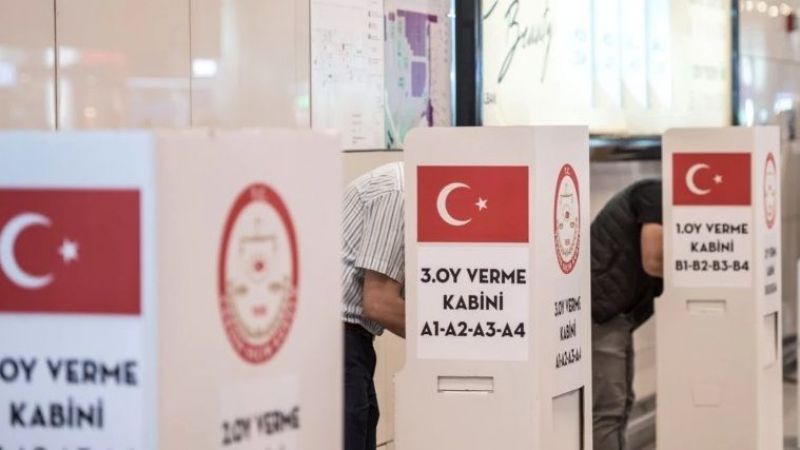 Erken seçim mi geliyor? Devlet malzeme ofisi'nde dikkat çeken ihale