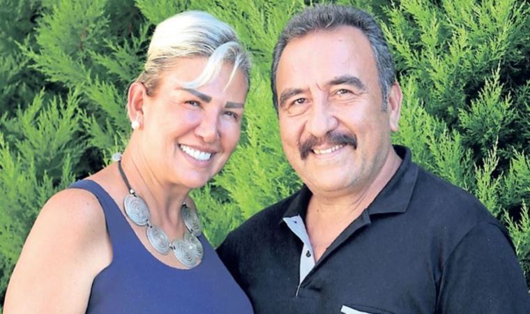 Ümit Besen'in eşi dolandırıcıların ağına düştü!
