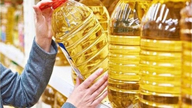 Rusya'dan ayçiçeği yağı ihracatına 'kota'