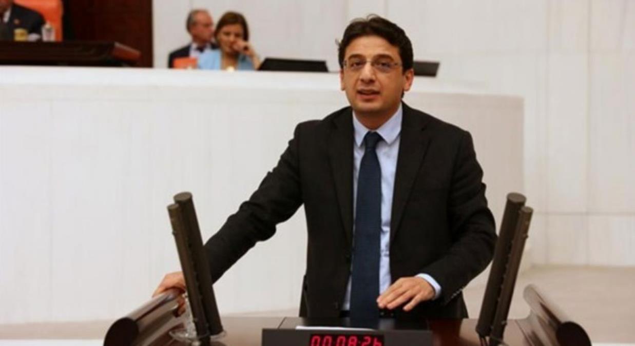 Seçim Kanunu teklifi komisyondan geçti! CHP'li Yunus Emre: Kendi acil ihtiyaçlarınız için bir kanun getiriyorsunuz