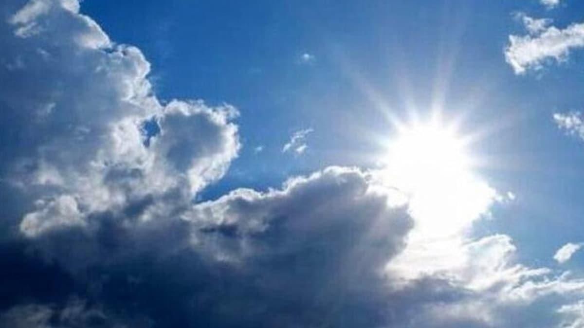Meteoroloji açıkladı: İşte havaların ısınacağı tarih
