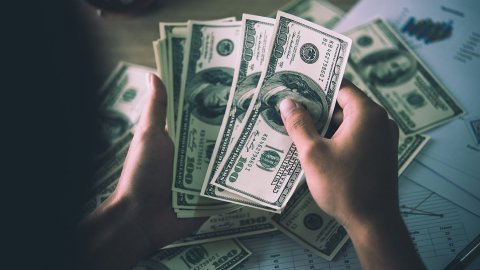 İşte iki ekonomistten yıl sonu dolar tahmini! 18 TL bandı mazide kalacak...