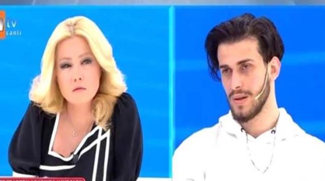 Rizeli Dursun Zehir'in katilleri ortaya çıktı!