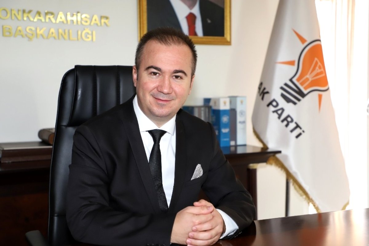 AKP'li başkandan ilginç et yorumu: Ramazan'a girerken et fiyatları...