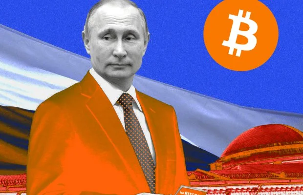 Putin'den, ABD'ye şok darbe: Doların yerine geçecek parayı açıkladı