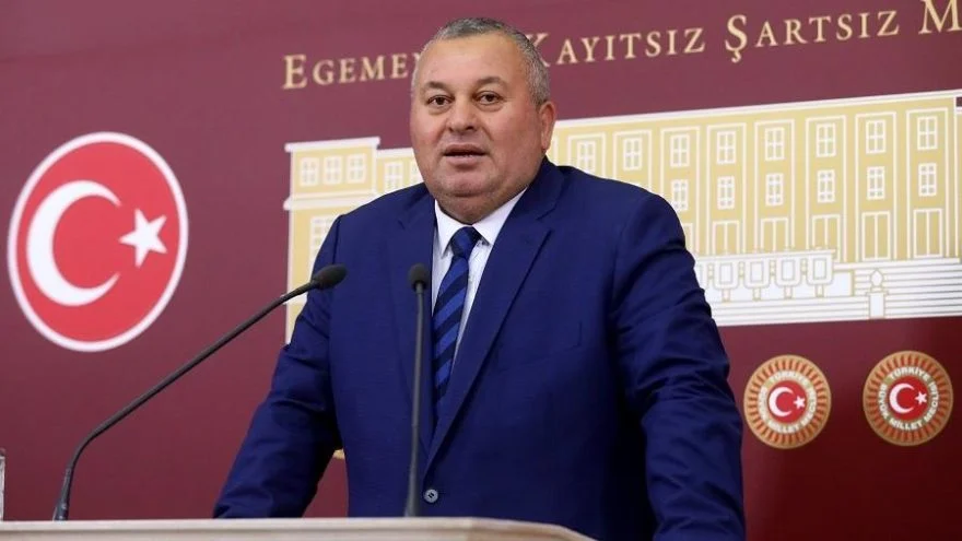 İki isim verdi... 'Erdoğan'ın kuyusunu kazıyorlar' dedi