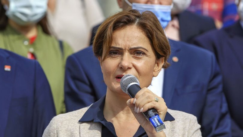 Canan Kaftancıoğlu koronavirüse yakalandı