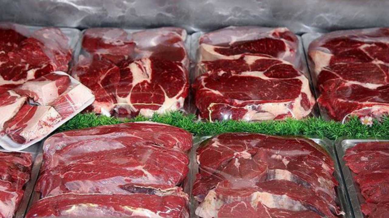 Kırmızı ete yüzde 30 zam daha bekleniyor