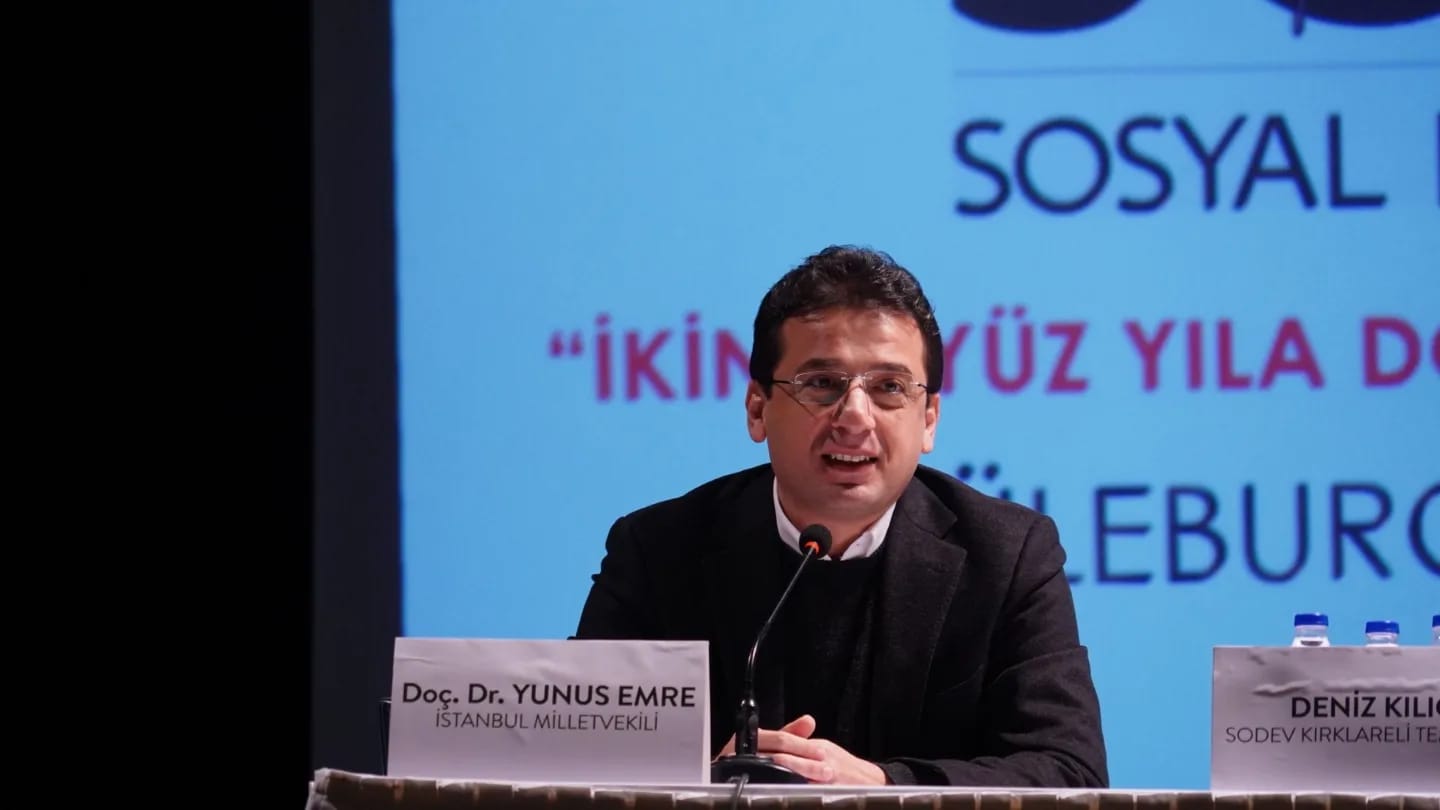 CHP’li Emre: Kalp krizi ile vefat eden, kronik hastalığı olan vatandaşlarımız var!