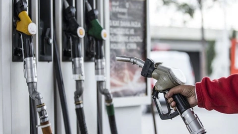 Avrupa'yı endişelendiren haber: 40 günlük motorin kaldı
