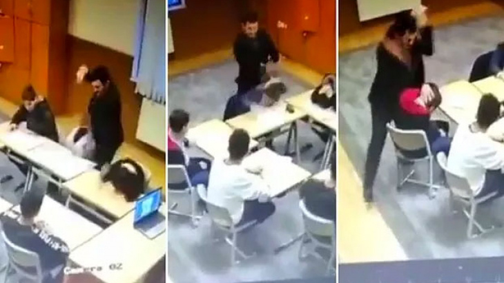 Çocukların dövüldüğü Süleymancılar yurdunda veliler herkesi şaşırttı