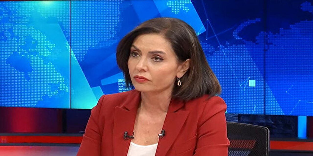 Halk TV'de Özlem Gürses'in yerine o isim geldi!