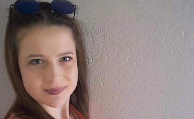 Kayıp Melis'ten gelen haber sevindirdi!