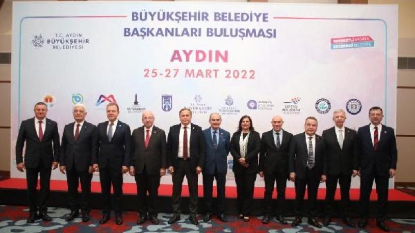 CHP'li 11 büyükşehir belediye başkanından zam açıklaması: Sorumlusu yerel yönetimler değil