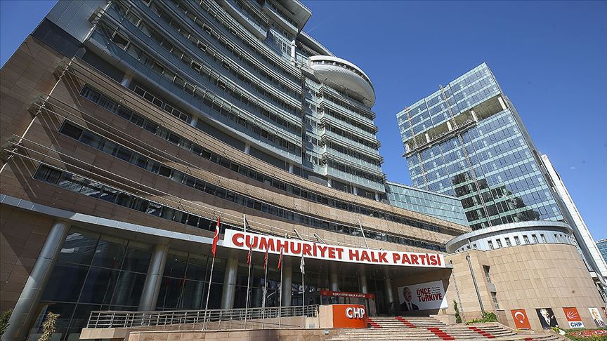 CHP'nin seçim taktiği: Bu bölgelere ağırlık verilecek...