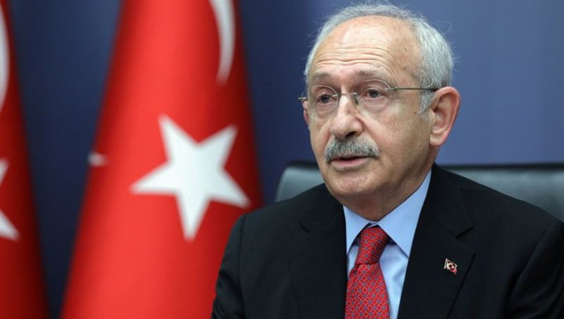 Kemal Kılıçdaroğlu'ndan basın özgürlüğü mesajı: Gazeteciler büyük bir risk altında