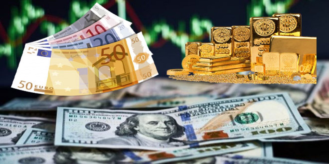 Ne altın, ne dolar, ne euro... İşte en çok kazandıran yatırım aracı!