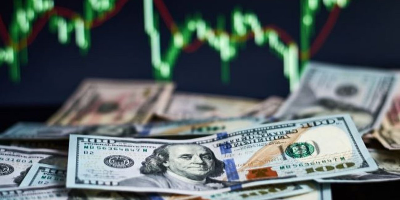 Reuters duyurdu: Bankalardan dolar operasyonu!