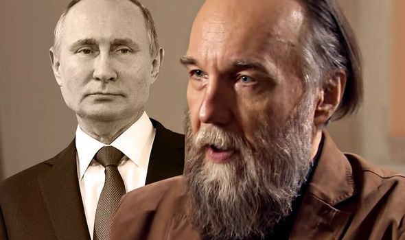 Putin'in akıl hocası Dugin: Dünyayı yok ederiz!