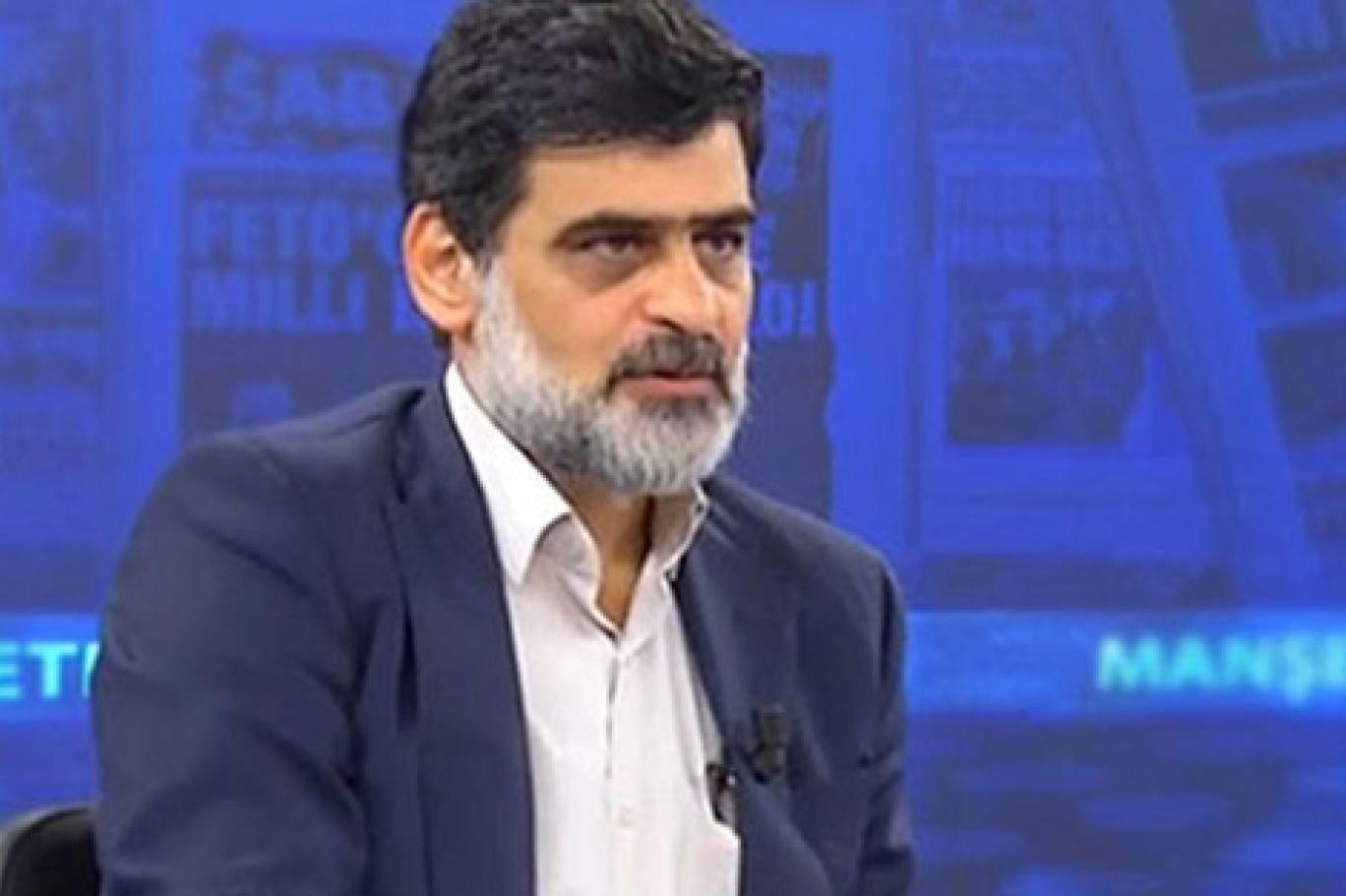 Yeni Akit yazarının Montrö öfkesi! Hangi AKP'lilere ateş püskürdü