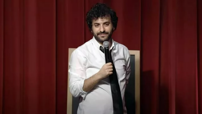 Konuşanlar'da şaşkına çeviren anlar! 'Rahmetli oldu' deyince salon buz kesti