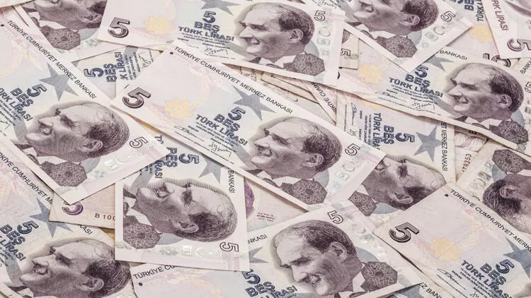 Merkez Bankası duyurdu: 5 TL'lik banknotlarda değişiklik