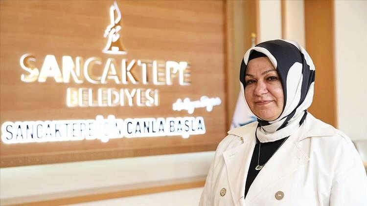 AKP'li başkanın halk ekmek paylaşımı tepki çekti