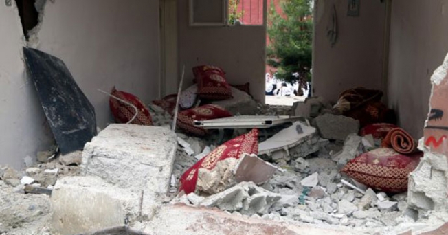 İki çocuğun ölümüne sebep olan panzerde kusur çıkmadı