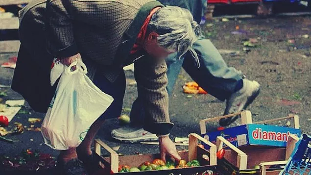Türk-İş Açlık ve Yoksulluk Sınırını Açıkladı: Açlık sınırı asgari ücretin 675 lira üzerinde