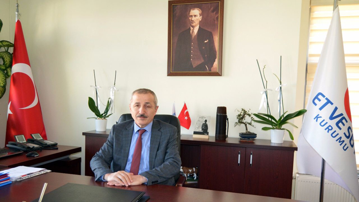 Skandal sözleriyle gündeme gelen Osman Uzun görevden alındı