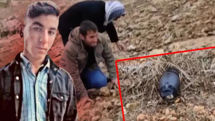 16 yaşındaki Muharrem Aksem’in Urfa'da özel harekat polislerinin atış talimi yaptığı yerde ölü bulunması ile ilgili soru önergesi: Kaç polis açığa alındı?